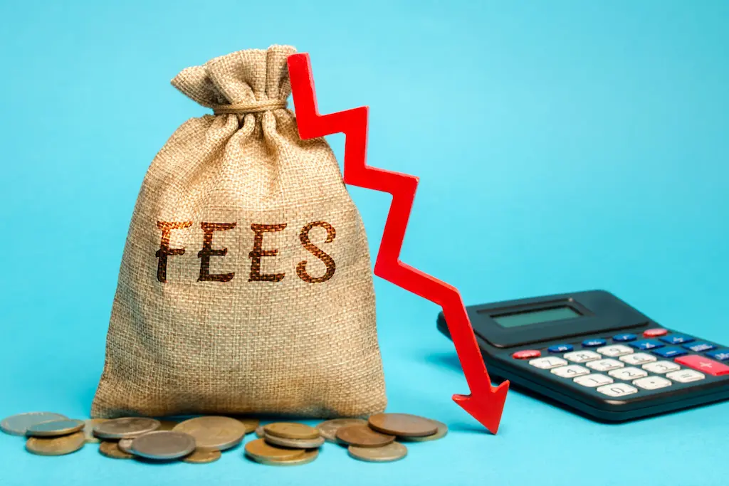 How investment fees impact your bottom line