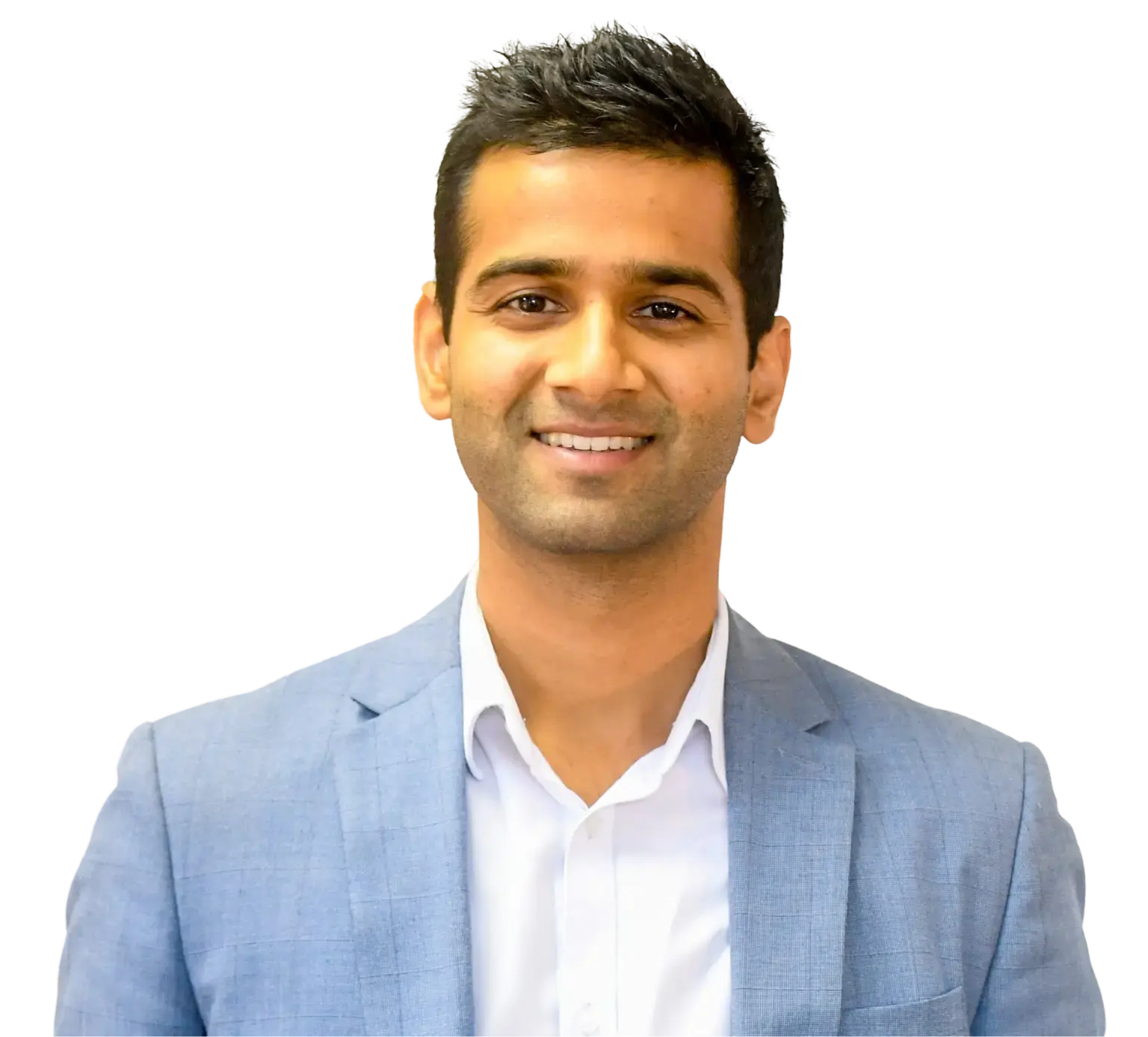 Munaf Mukadam, Certified Financial Planner, helping South Africans retire smart with tax-efficient strategies