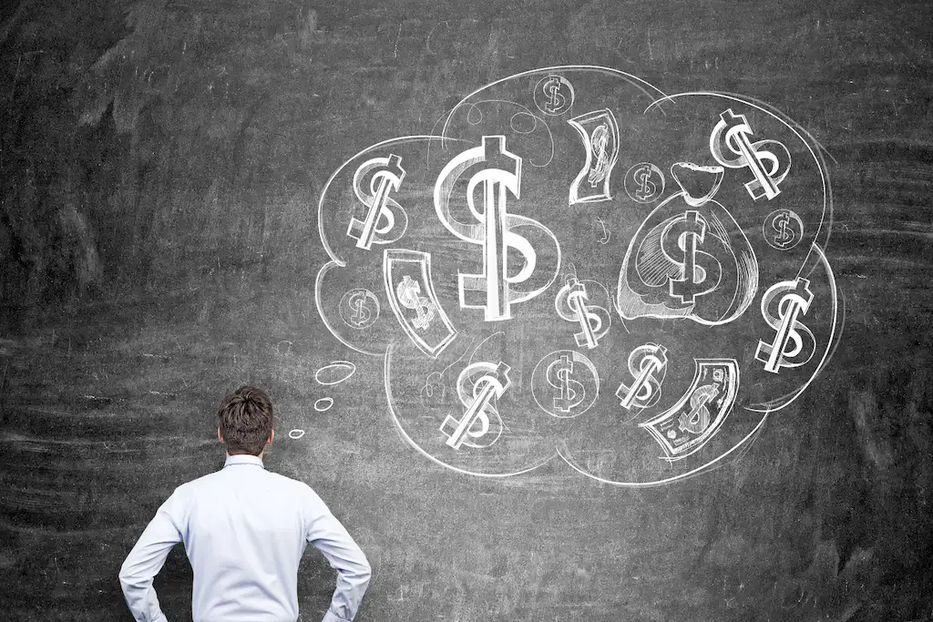 The Psychology of Money