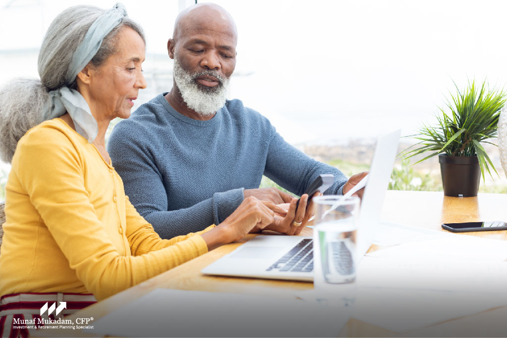 How Investment Fees Impact Your Retirement Wealth