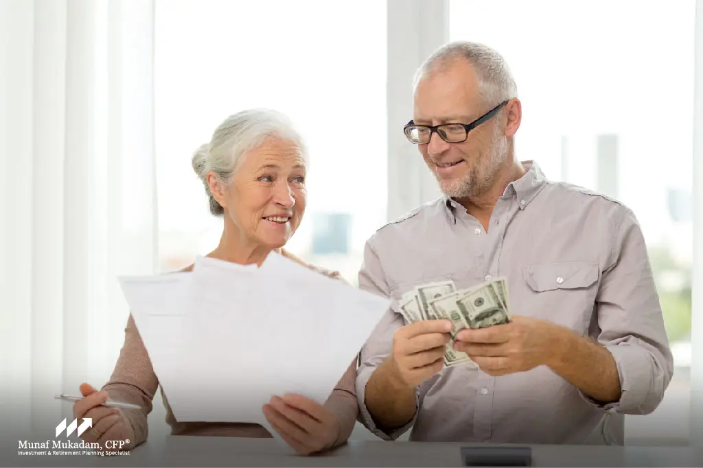 Retirement Investment Options for South Africans